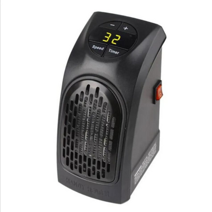 Calefactor Estufa Portátil 400w